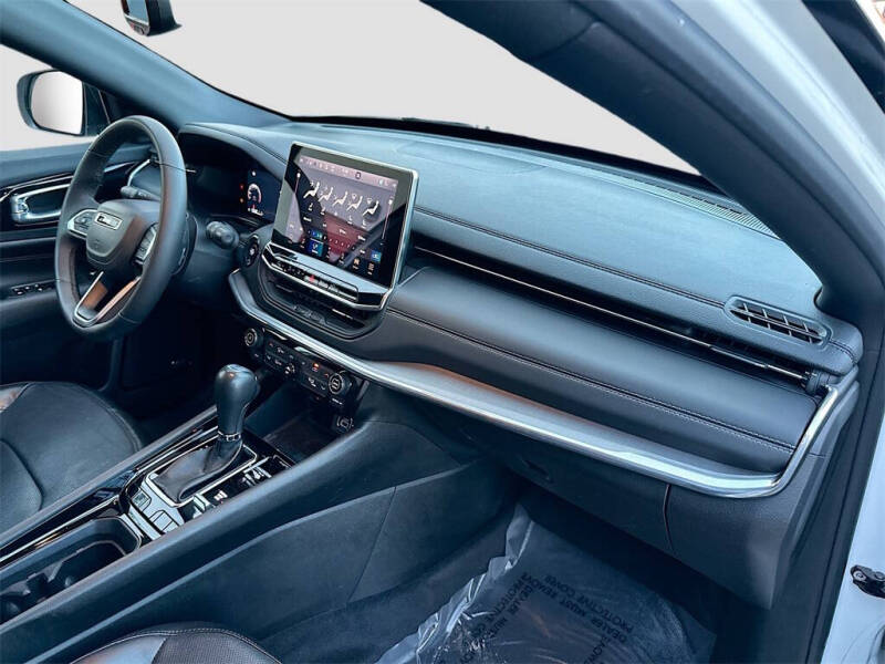 2023 Jeep Compass High Altitude