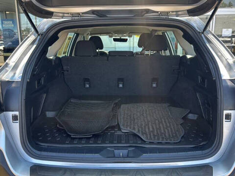 2021 Subaru Outback