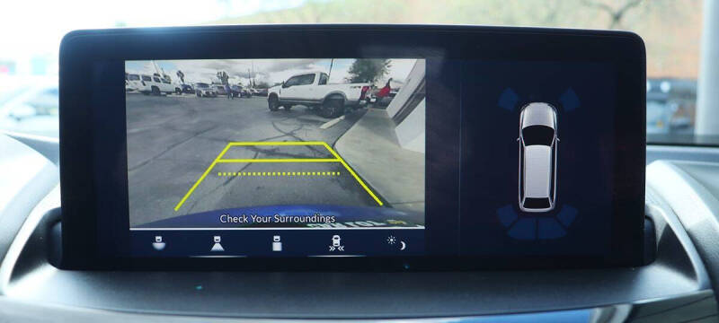 2020 Acura RDX SH-AWD w/A-SPEC