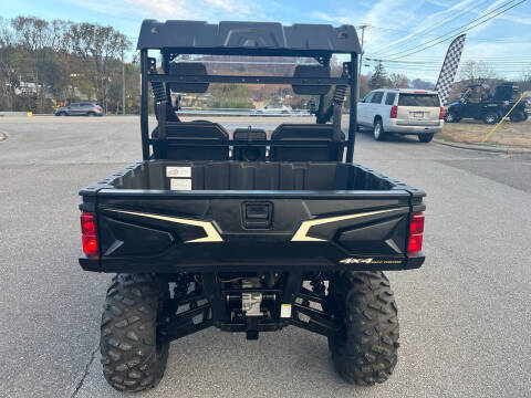 2025 Massimo Buck 450