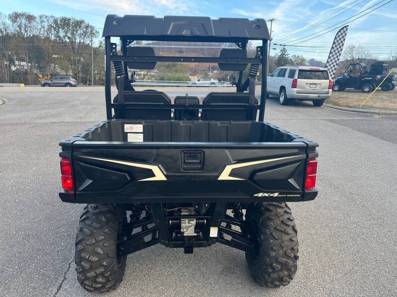 2025 Massimo Buck 450