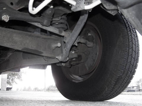 2006 Ford F-350 Super Duty