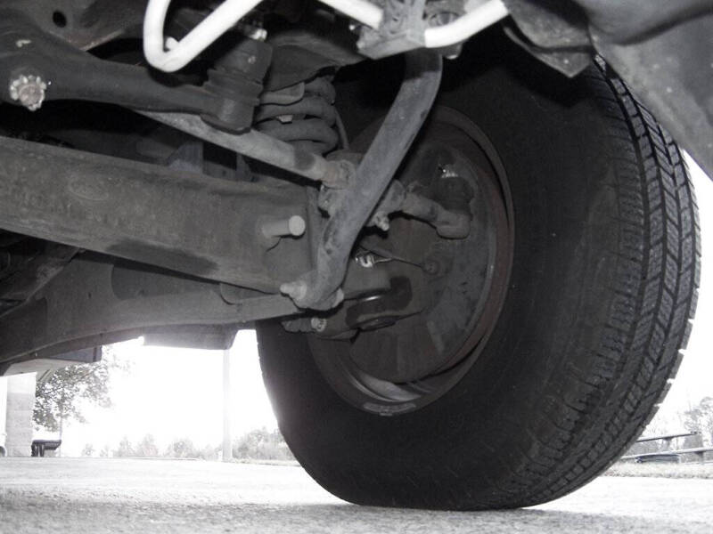 2006 Ford F-350 Super Duty