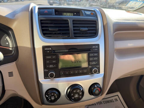 2009 Kia Sportage EX