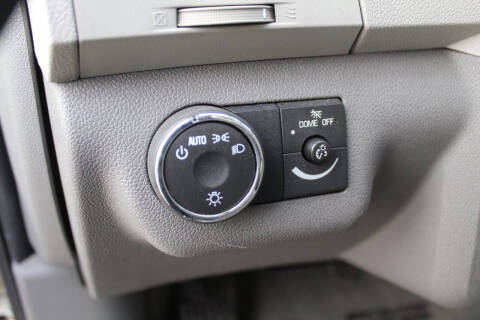 2012 Chevrolet Traverse LS