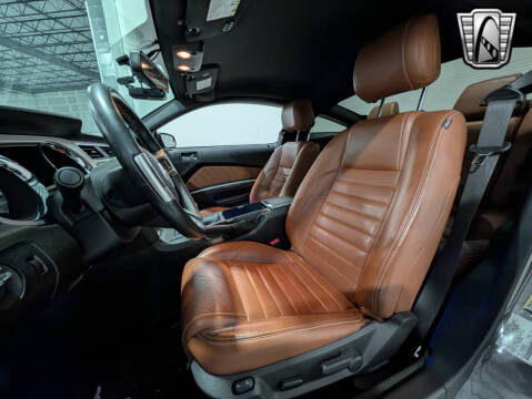 2014 Ford Mustang GT