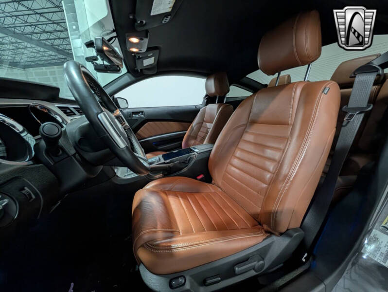 2014 Ford Mustang GT