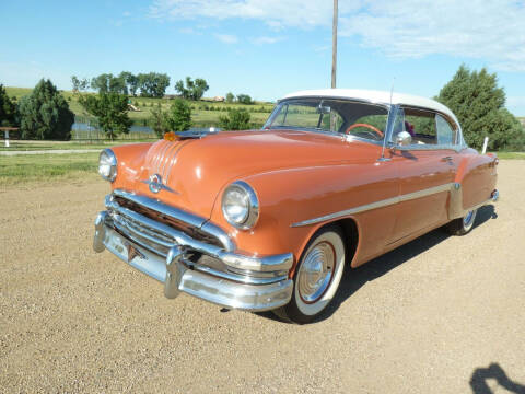 1954 Pontiac Chieftain
