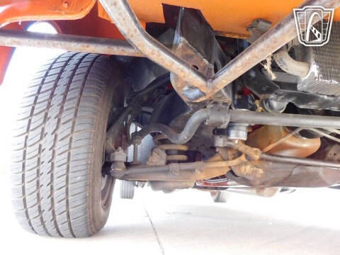 1951 Chevrolet Styleline