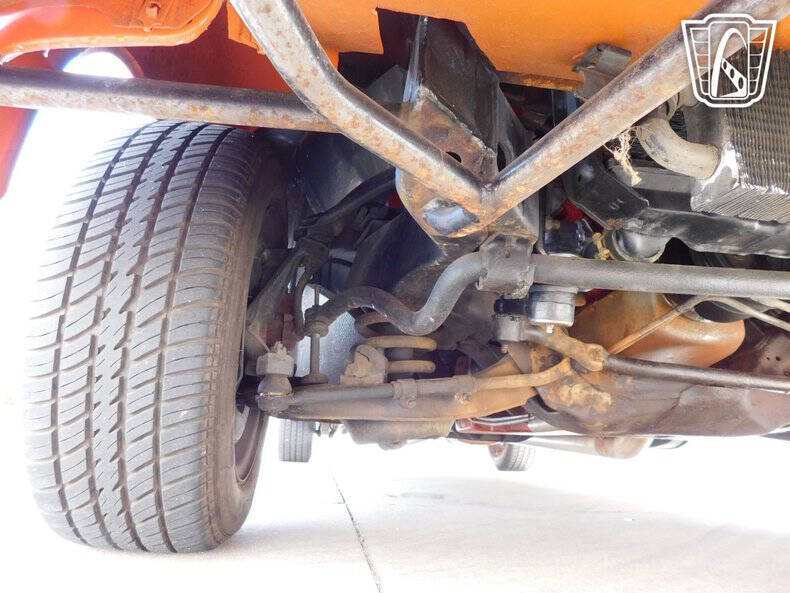 1951 Chevrolet Styleline