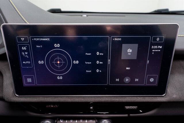 2024 Lotus Emira I4 First Edition