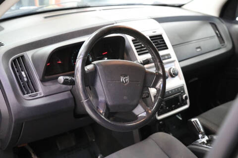 2010 Dodge Journey SXT