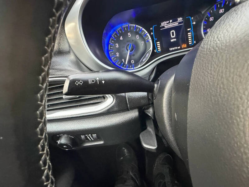 2019 Chrysler Pacifica