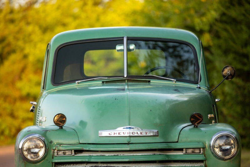 1949 Chevrolet 3100
