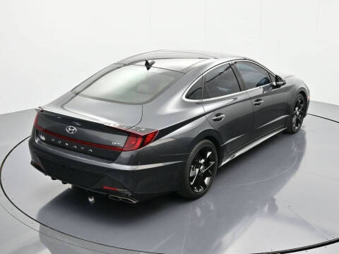2022 Hyundai Sonata SEL Plus