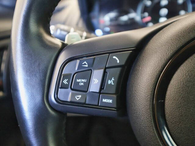 2021 Jaguar F-TYPE R-Dynamic