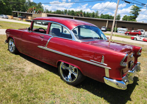 1955 Chevrolet 210