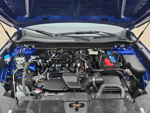 2023 Honda CR-V