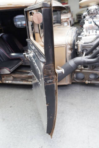 1931 Ford Model A