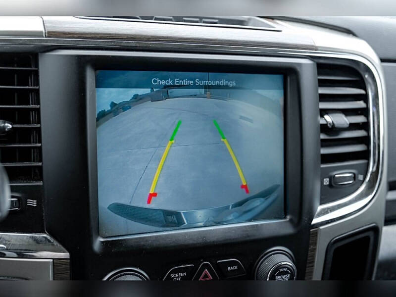 2013 RAM 3500 Laramie