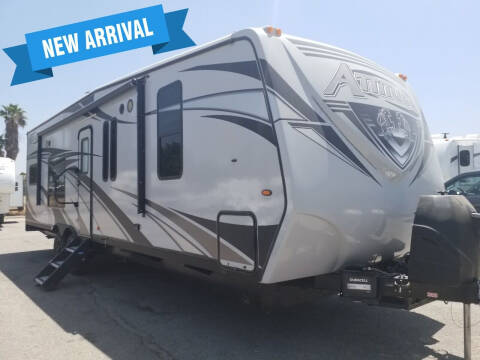 2019 Eclipse 28IBG