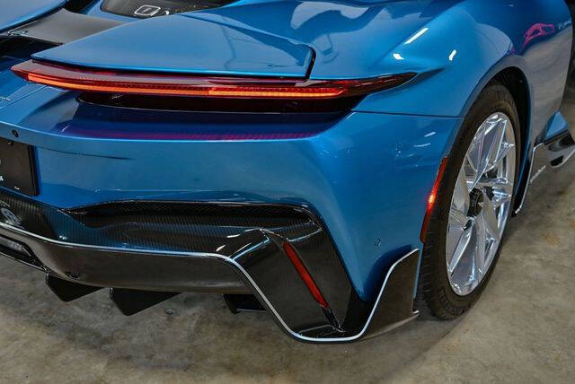 2022 Pininfarina Battista