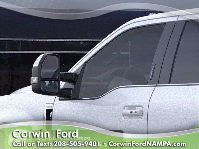 2022 Ford F-350 Super Duty