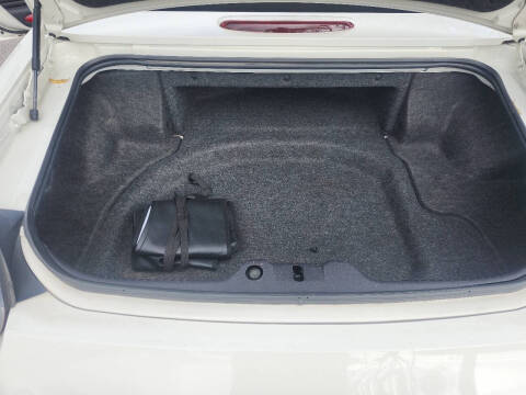 2003 Ford Thunderbird Premium