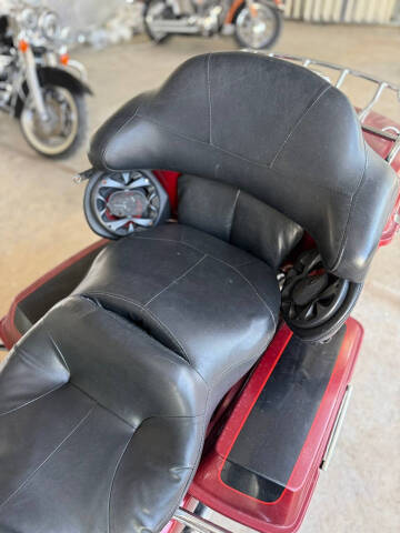 2006 Harley-Davidson Electra Glide Ultra Classic