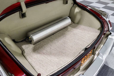 1951 Oldsmobile Eighty-Eight