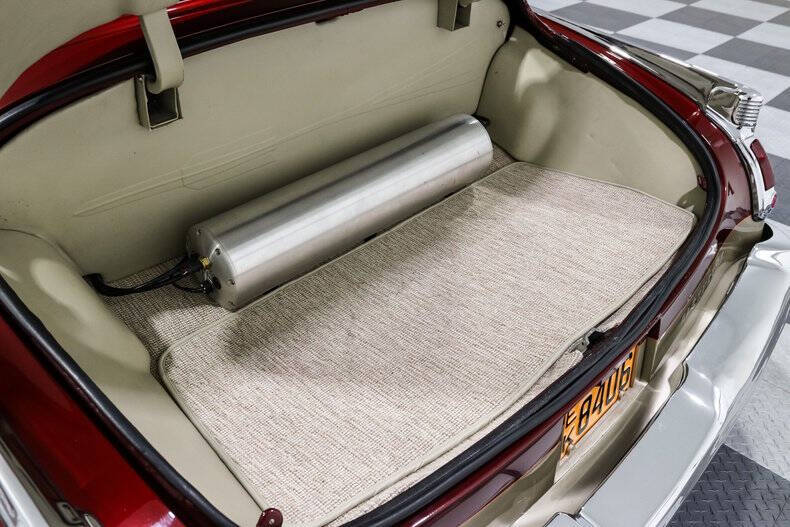 1951 Oldsmobile Eighty-Eight