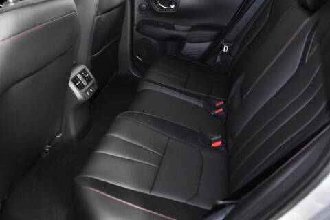 2025 Acura ADX w/A-SPEC