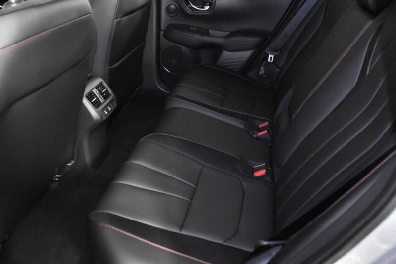 2025 Acura ADX w/A-SPEC