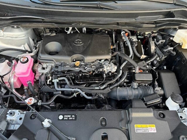 2024 Toyota Sienna LE 8-Passenger