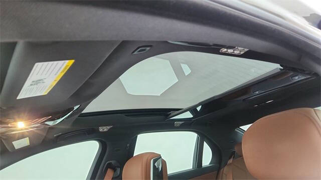 2023 BMW 7 Series 740i