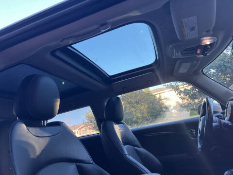 2018 MINI Hardtop 2 Door Cooper S