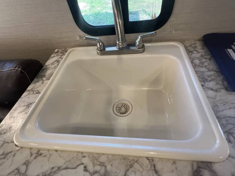 2018 Keystone RV Bullet Crossfire