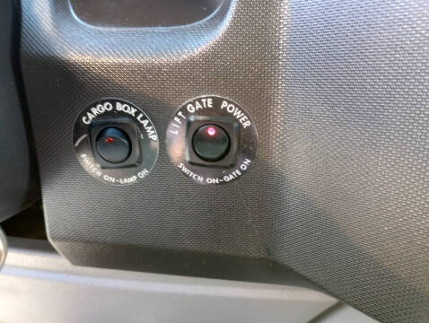 2018 Ford E-Series E-350 SD