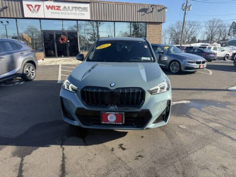 2023 BMW X1 xDrive28i