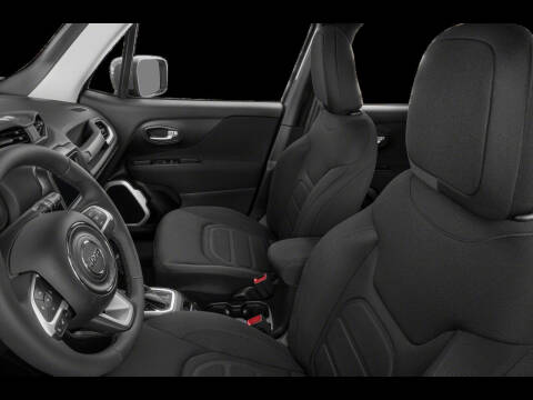 2021 Jeep Renegade Limited