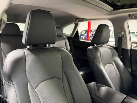 2020 Lexus RX 450hL