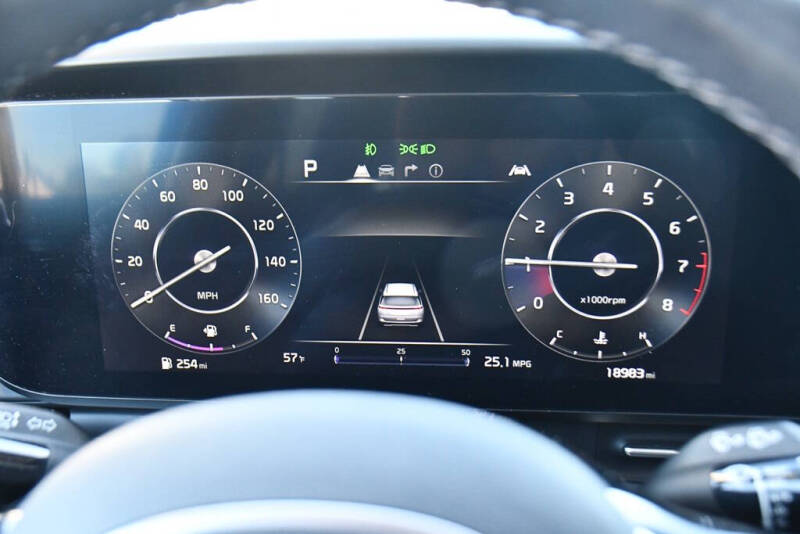 2024 Kia Carnival SX Prestige