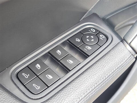 2025 Porsche Cayenne