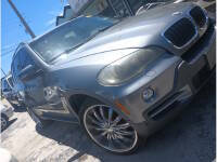 2007 BMW X5 3.0si