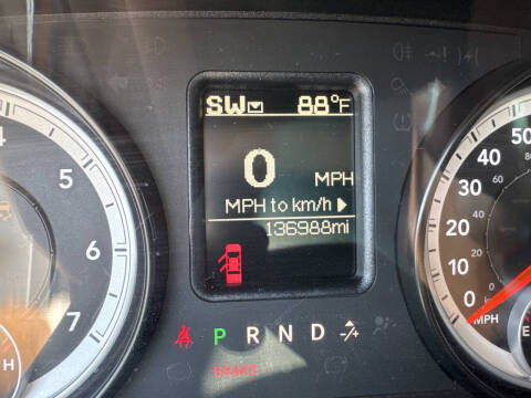 2015 RAM 1500 Tradesman