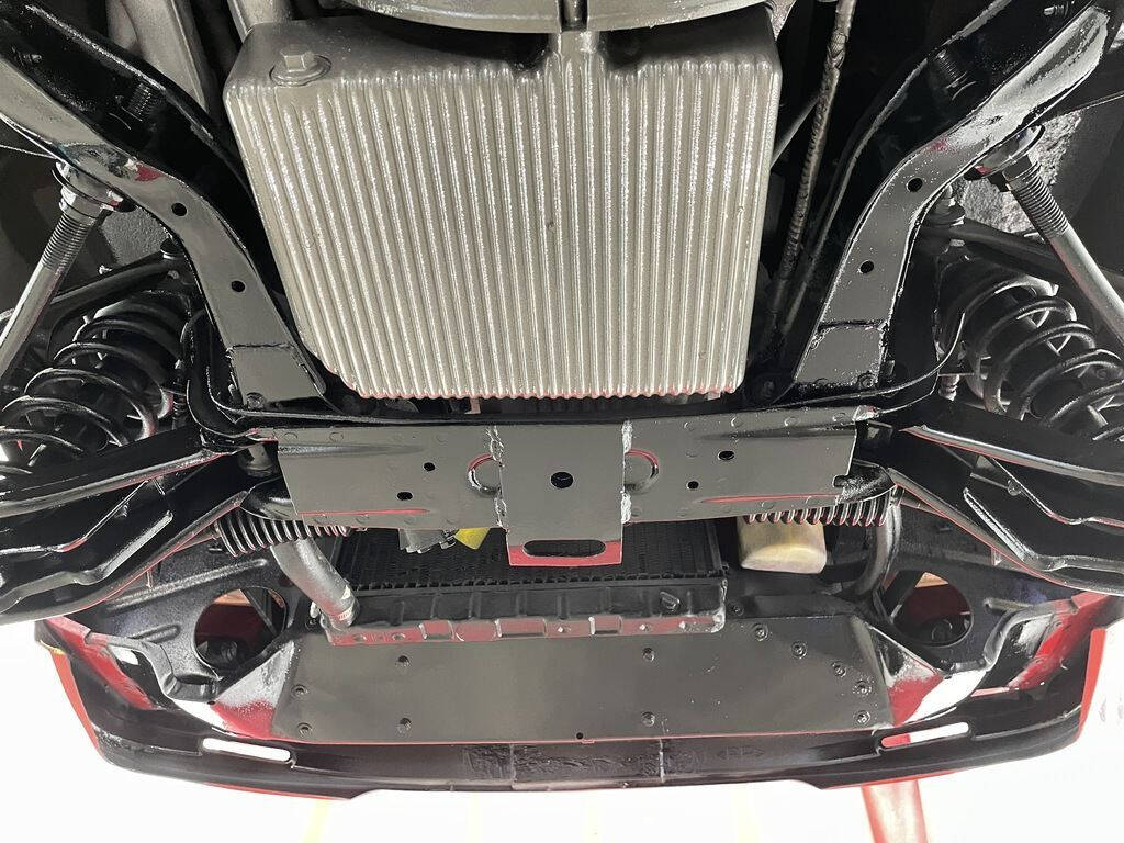 1974 Jensen Jensen-Healey 29