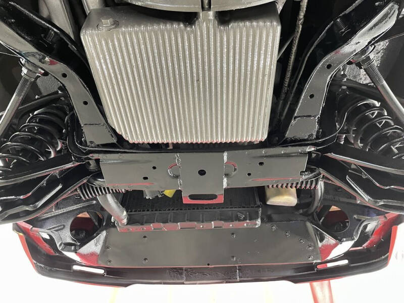 1974 Jensen Jensen-Healey