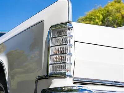 1979 Lincoln Continental