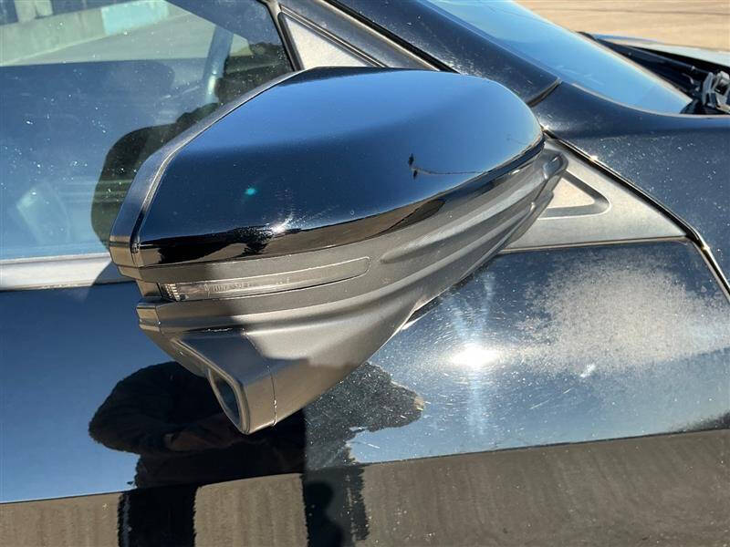 2020 Honda Civic Sport Touring