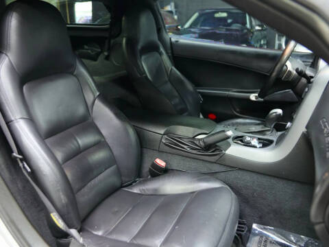 2006 Chevrolet Corvette